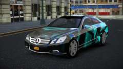 Mercedes-Benz E500 Vantora S13 für GTA 4
