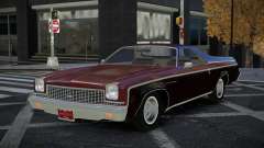 Chevrolet El Camino Vukguvuyi