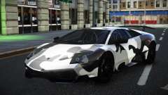 Lamborghini Murcielago Elstery S13 pour GTA 4