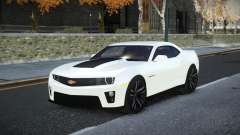 Chevrolet Camaro Gancole pour GTA 4