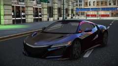 Acura NSX Liaron S10 pour GTA 4