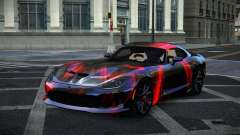 Dodge Viper Semij S5 für GTA 4