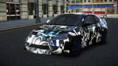 Honda Integra Joanre S5 pour GTA 4