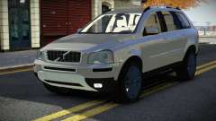Volvo XC90 Kohaw pour GTA 4