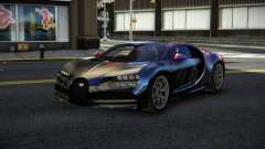 Bugatti Chiron Nechana S3 pour GTA 4