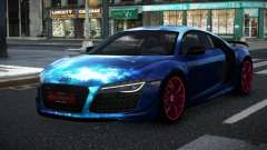 Audi R8 Tycel S9 für GTA 4