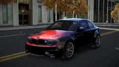 BMW 1M Lesma S12 für GTA 4