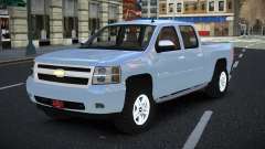 Chevrolet Silverado Garikom pour GTA 4