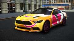 Ford Mustang Briam S3 pour GTA 4