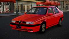 Alfa Romeo 155 Fantuvobi pour GTA 4