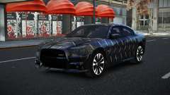 Dodge Charger Lujuba S11 für GTA 4