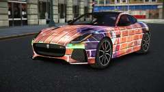 Jaguar F-Type Matly S1 pour GTA 4