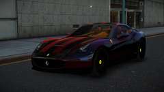 Ferrari California Tojuse S14 für GTA 4