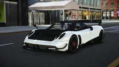 Pagani Huayra Miclus pour GTA 4
