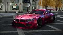 BMW Z4 Renixoc S1 pour GTA 4