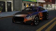 Audi TT Sekaley S6 pour GTA 4