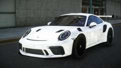 Porsche 911 GT Elnac S9 pour GTA 4