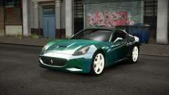 Ferrari California Dywia S3 für GTA 4