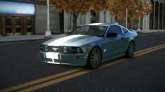Ford Mustang Lixxeb pour GTA 4