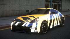 Nissan 370Z Anhen S14 pour GTA 4