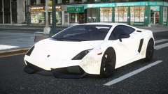 Lamborghini Gallardo Reica S9 für GTA 4