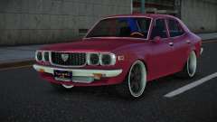 Mazda RX3 Xekalod