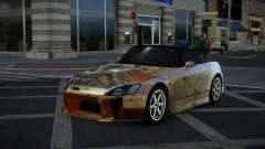 Honda S2000 Jenda S2 pour GTA 4