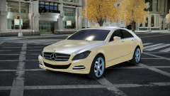 Mercedes-Benz CLS350 Bemulusew