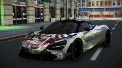McLaren 720S Cosather S7 pour GTA 4
