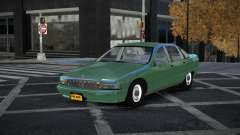 Chevrolet Caprice Rieju für GTA 4