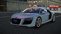 Audi R8 Livyok für GTA 4
