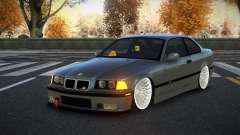 BMW M3 E36 Hujmox pour GTA 4