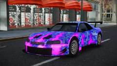Nissan Skyline R34 Japhli S2 für GTA 4