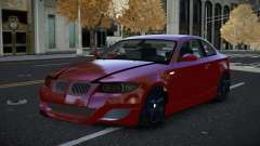 BMW 135i Zighebusa für GTA 4