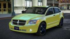 Dodge Caliber Dagopiso pour GTA 4
