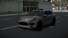 Porsche Cayenne Yatar für GTA 4