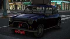 Mini Cooper Qabxej