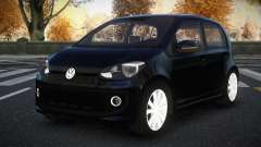 Volkswagen UP Riayi pour GTA 4