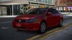 Toyota Scion Yumqon pour GTA 4