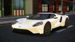 Ford GT Tulia S6 für GTA 4