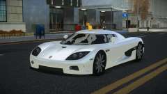 Koenigsegg CCX Cokyli für GTA 4