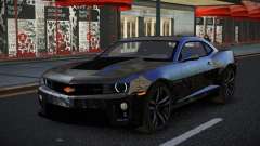Chevrolet Camaro Jaexic S10 für GTA 4