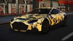 Aston Martin Vantage Denli S2 pour GTA 4