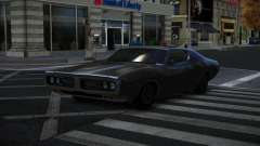 Dodge Charger Teifo für GTA 4