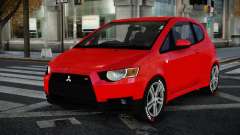 Mitsubishi Colt Baado pour GTA 4