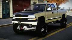 Chevrolet Silverado Qucqu pour GTA 4