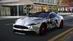 Aston Martin Vanquish Sain S5 pour GTA 4