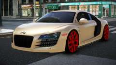 Audi R8 Doto pour GTA 4