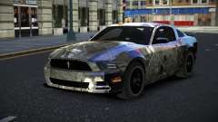 Ford Mustang Navia S1 pour GTA 4