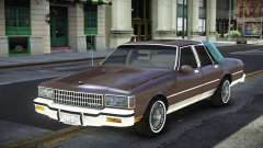Chevrolet Caprice Zotuteg